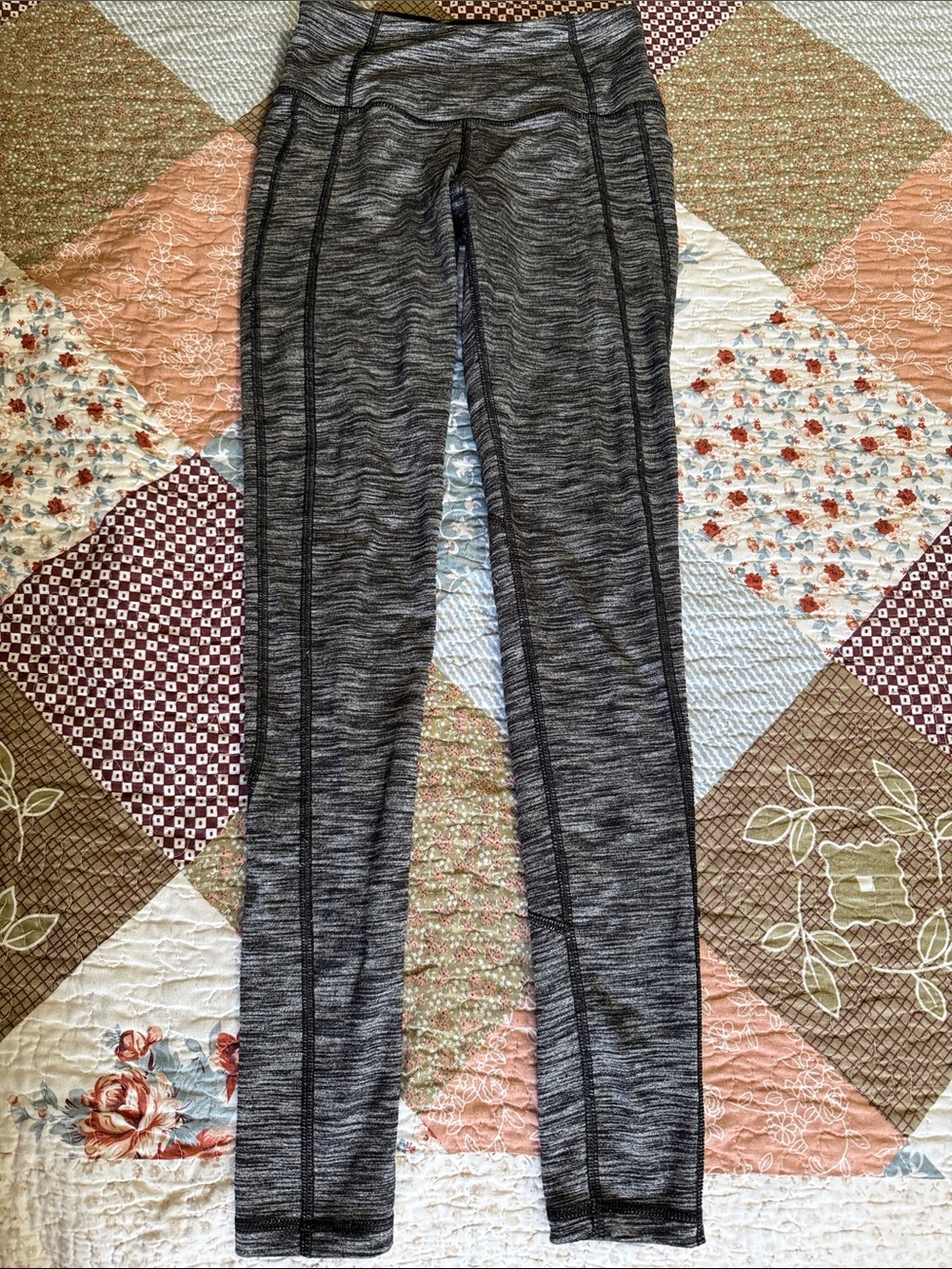 Victoria's Secret Sport knock out leggings women’s size XS